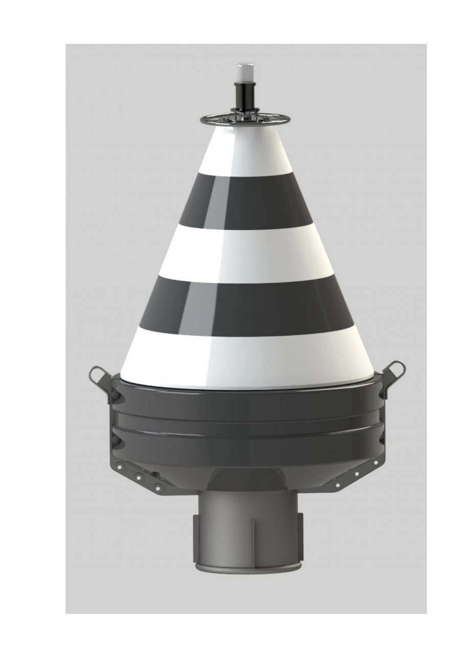 Floating Navigation Buoy RB-5-01