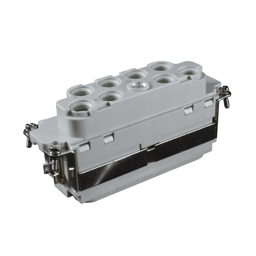 Electrical Socket RП-8A-100-690 for Circuit Switching