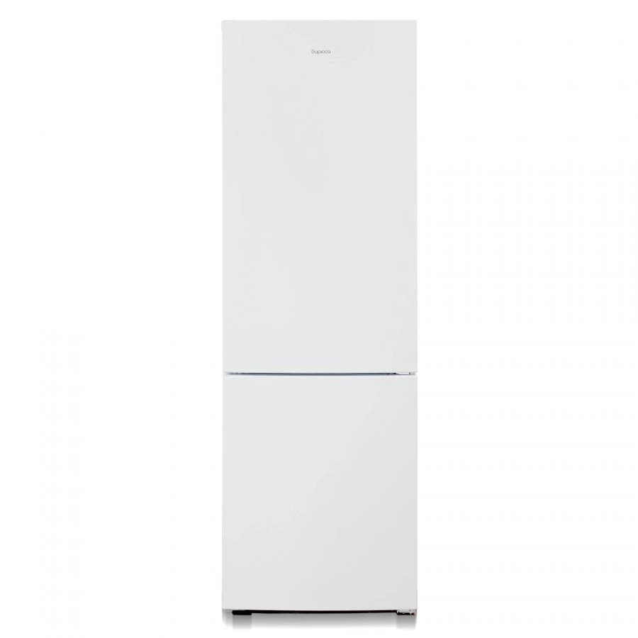 Fridge-freezer "Biryusa 6127"