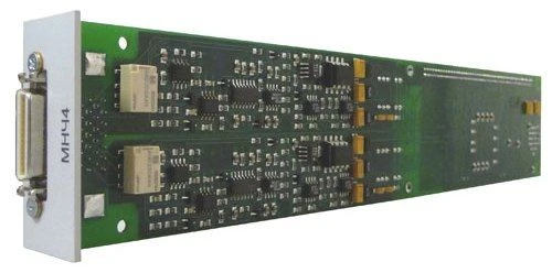 Signal Frequency Meter MNCH4 for Inductive Sensors