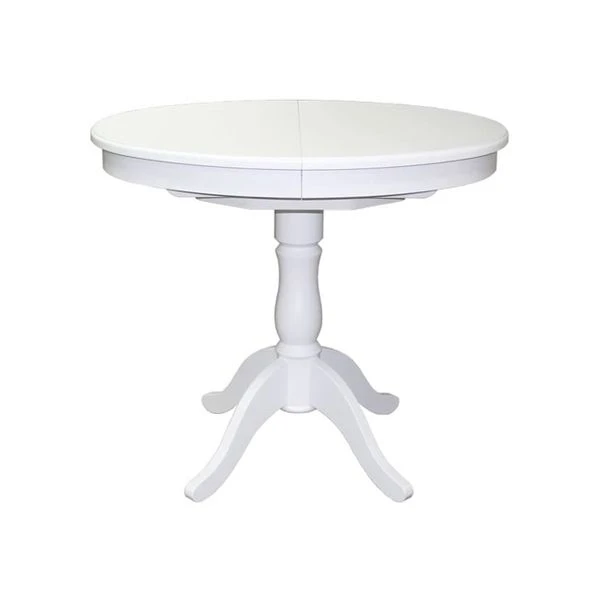 طاولة طعام خشبية باري