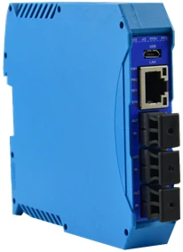 Continuous Current Monitoring Systems TOPAZ OCTU