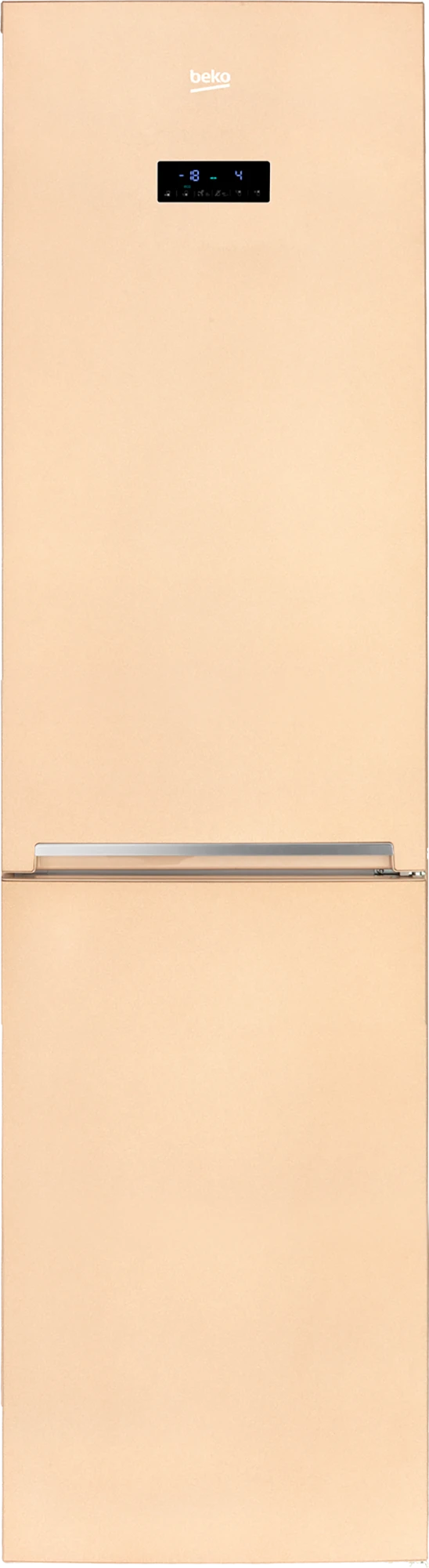 Refrigerator with Separate Doors, RCNK335E20VSB