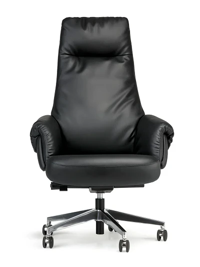 كرسي أوسكار ذو الظهر العالي