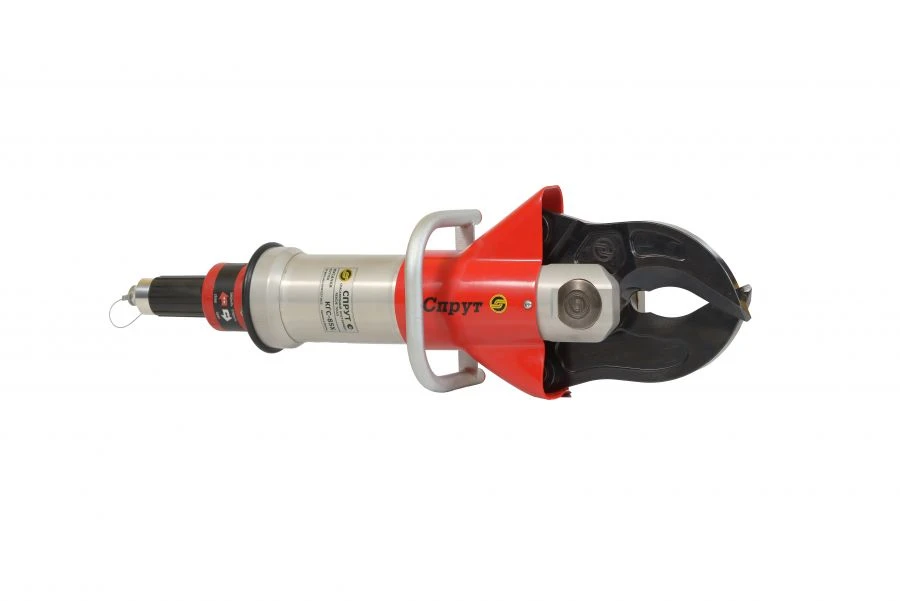 Heavy-Duty Cutting Pliers KGC-85