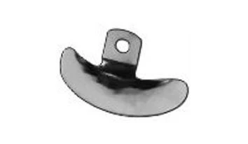 مصفوفات صغيرة للفصل بين الأسنان (12 قطعة) #2.351