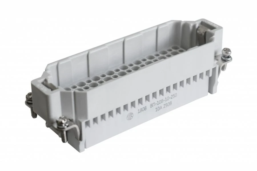 موصل كهربائي VP-108-10-250 للتبديل الدائري