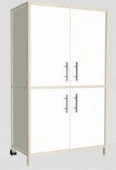 KSShm 0-01ABS Storage Cabinet