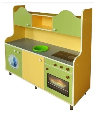 Fun Chef Kitchen Play Module Art. S.05.04