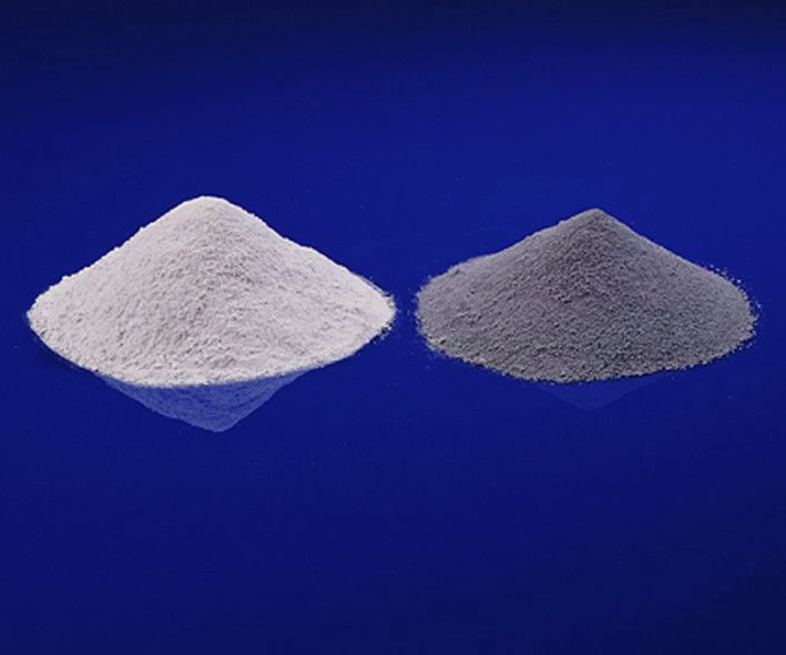 MKU Condensed Micro Silica for High-Strength Concrete
