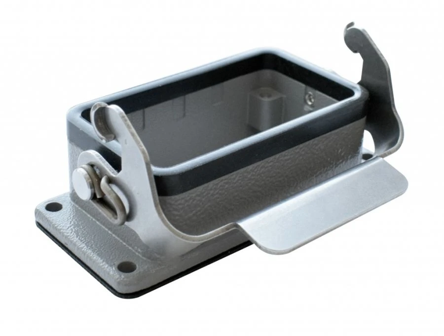 KM-PR-0-1S-44x27 Enclosure for Safe Electrical Connections