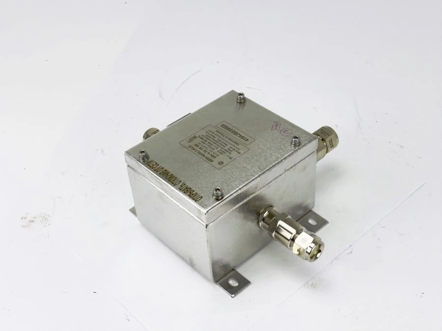 KZPN-VEL2.1 Terminal Connection Box for Cable Branching