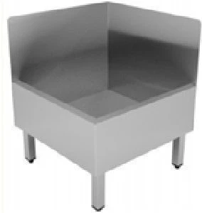 Stainless Steel Mop Sink VMP