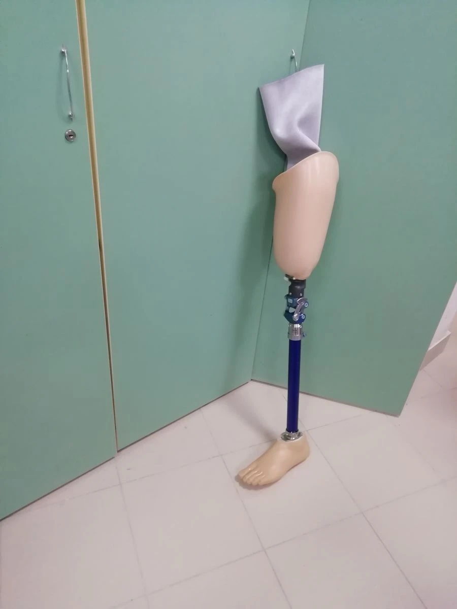 Bathing Hip Prosthesis PN6-OB-K