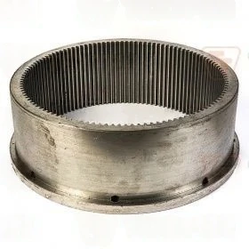 External Drum TT-28-16-15 for Tractor Friction Assembly