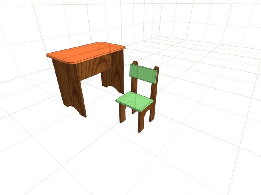 طاولة المستشفى FN.MDU.01.30.00.00.00