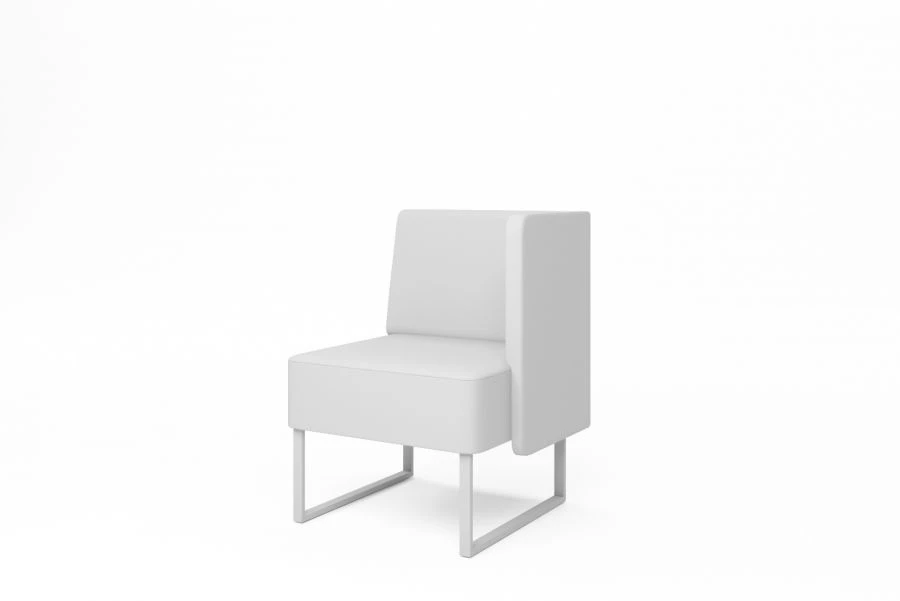 Ergonomic Chair L7 Series L7-1DR