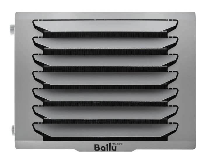 Water heaters, "BALLU" trade mark, model BHP-W4-15-S