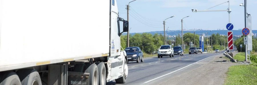 نقطة التحكم الآلي في الوزن والأبعاد "APVGC