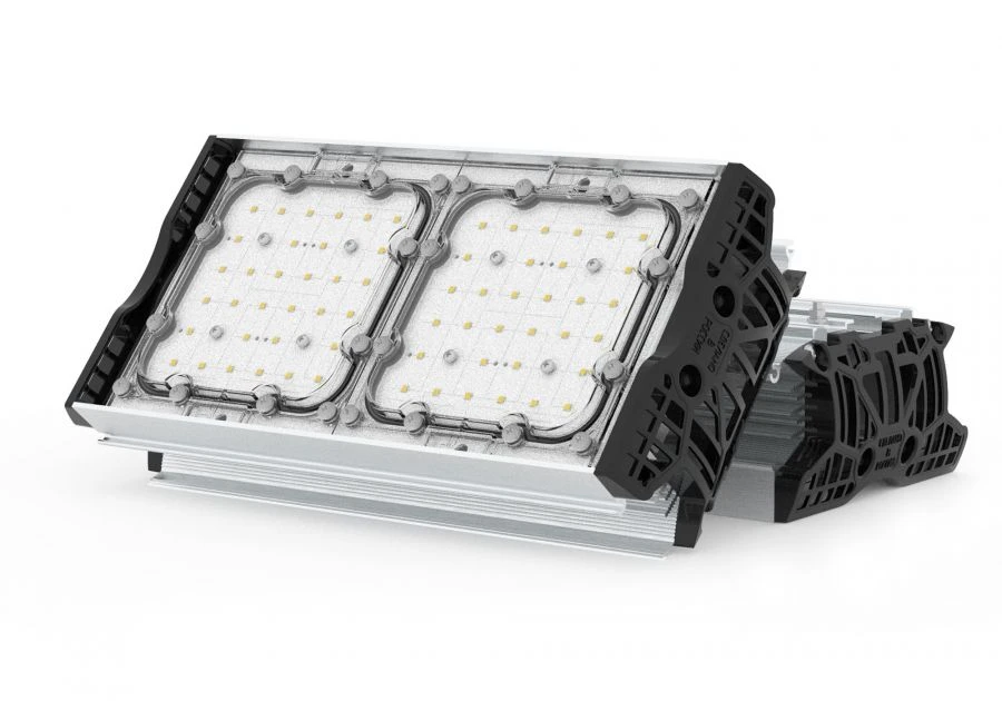 LED Outdoor and Indoor Lighting Fixture Horizon-2 SSO-V-220-053-N-UHL1