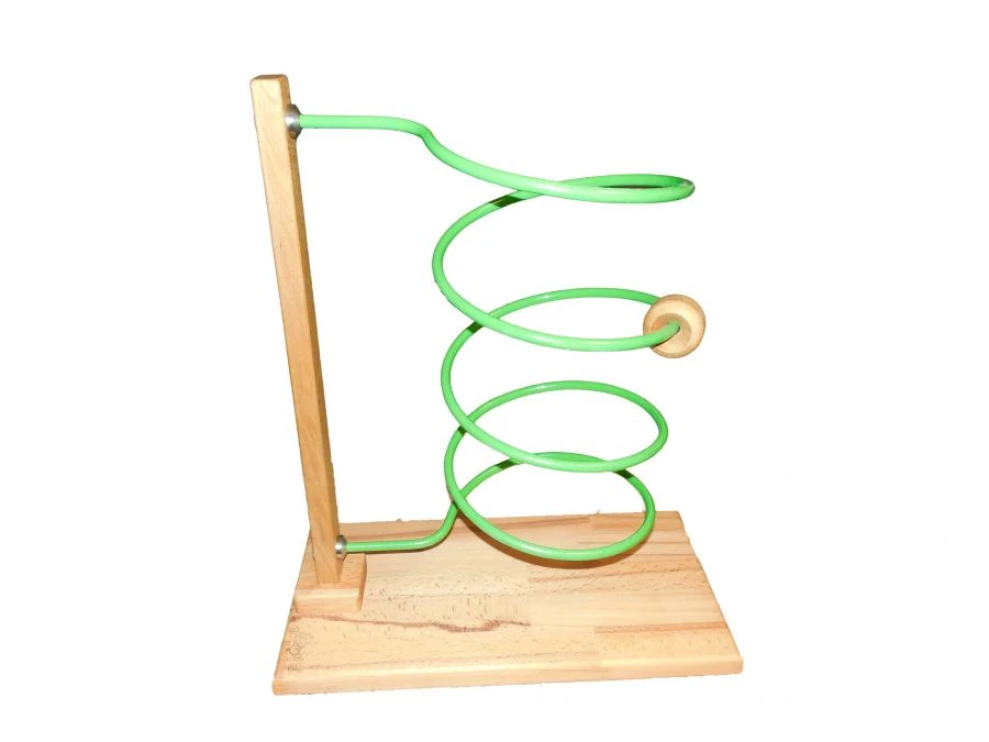 Upper Limb Rehabilitation Exercise Equipment Set, Model 404.5