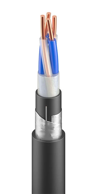 High-Frequency Local Communication Cable KSPZP