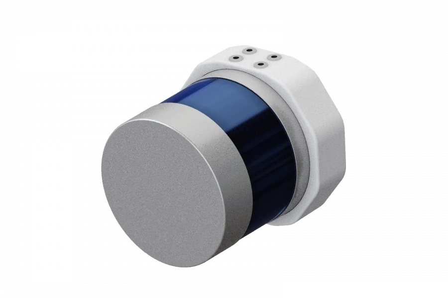 نظام المسح بالليزر عالي الدقة AGM-MC1.100