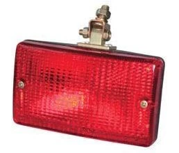 مصباح ضباب خلفي لتحسين الرؤية 2462.3716