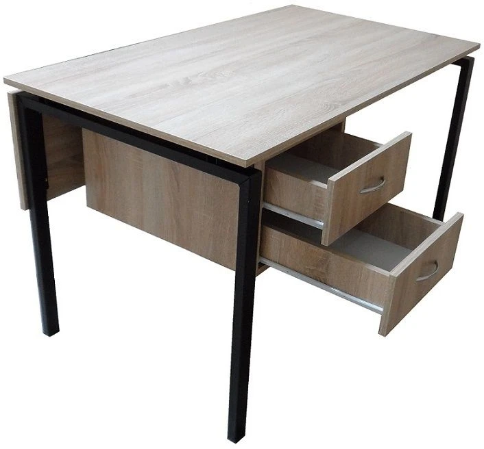 Teacher's Desk for Educational Institutions - Model SI56.13.12.00