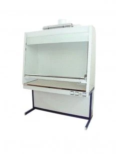 Metal Fume Extraction Cabinets - SHVU Series