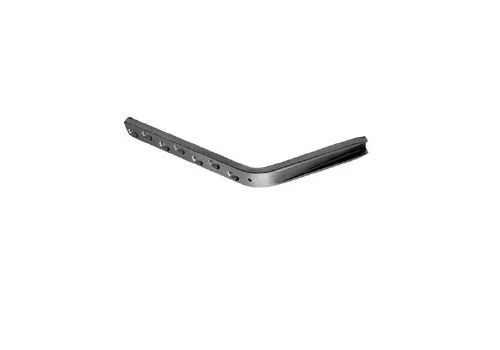 130-Degree Angular Plate for Femur Osteosynthesis