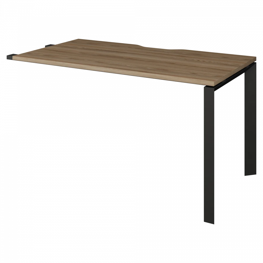 Metal Frame Extension Table NTM-PB.P-709