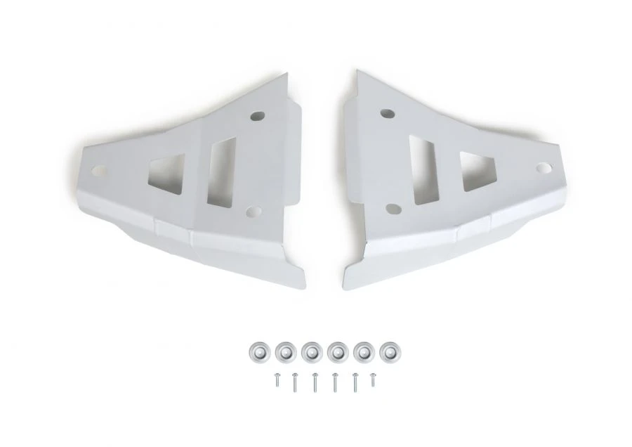 حماية أمامية معدنية للذراعين لـ CAN-AM DEFENDER HD5/HD8/HD10