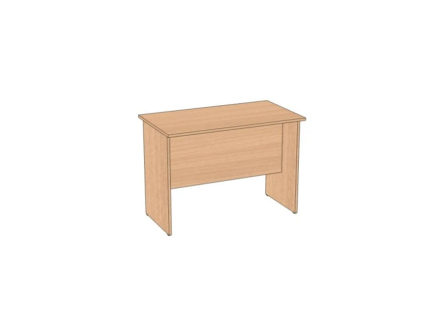 ASPr-9 Side Table 904*504*640 mm