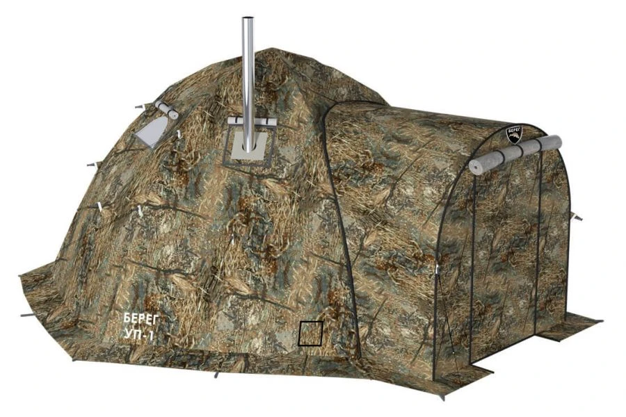 Universal Tent "UP-1" by Bereg