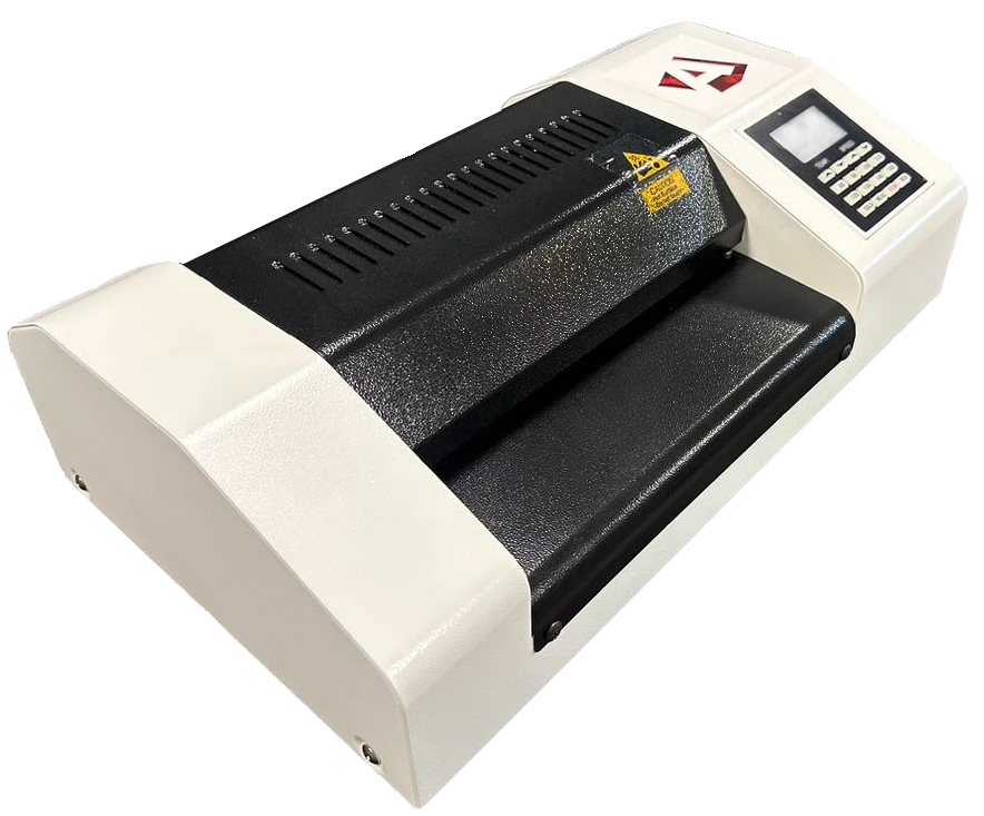 Special Laminator for Passports ANT "LAM-PASSPORT