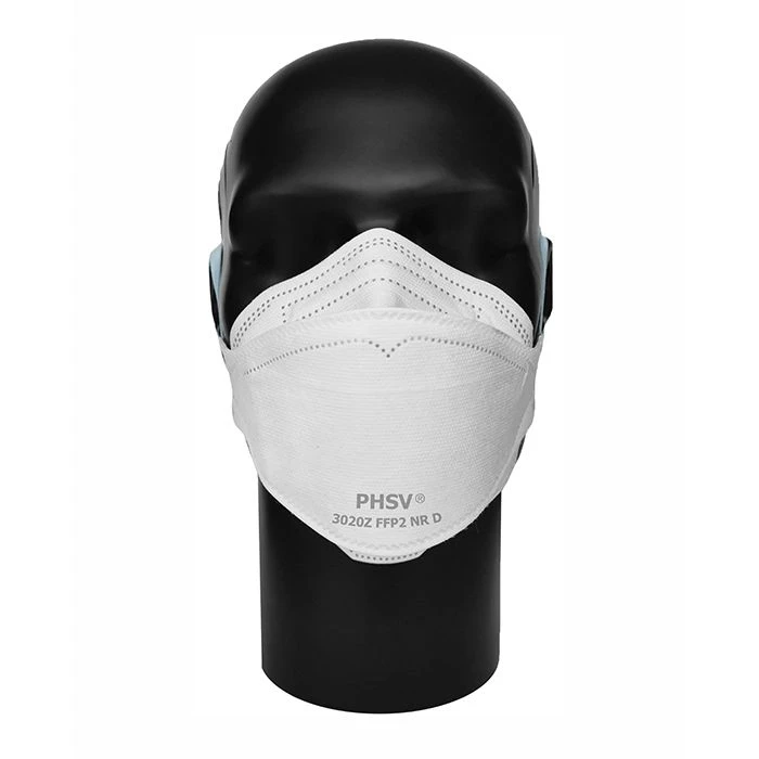 Filtering Half Mask for Aerosol Protection - PHSV Model 302