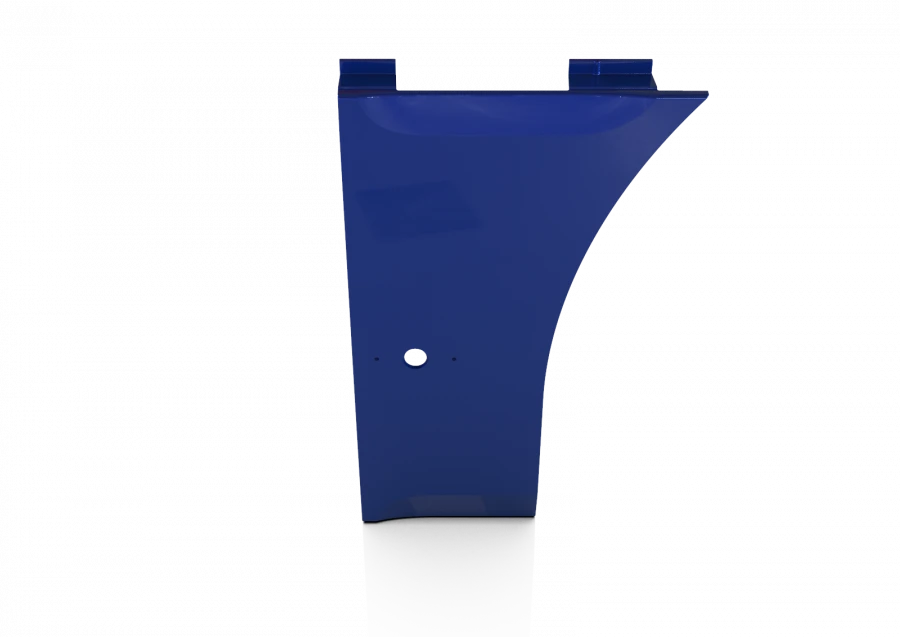 Right Rear Arch Side Panel Cover 320435-04-5401232-10