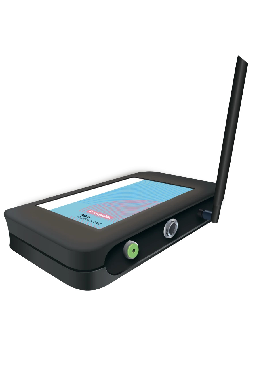 Multi-Channel Automatic Tour Guide System "ENRG