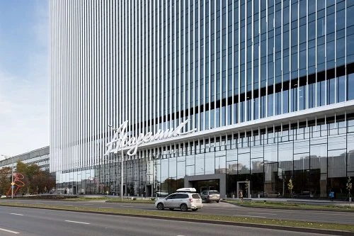 Stopray Vision-60T Low-Emissivity Solar Control Glass 4mm