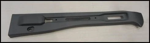 غلاف العمود الأوسط الجانبي الأيسر للسيارة C41R11-5402131