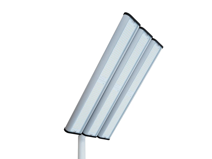 LED street lamp "Module ST", console K-3, 375W