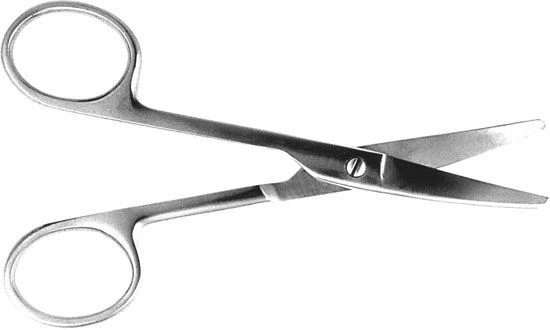 Surgical Scissors for General Surgery - Model 11-105-14