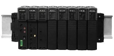 وحدات التحكم المنطقية القابلة للبرمجة REGUL RX00