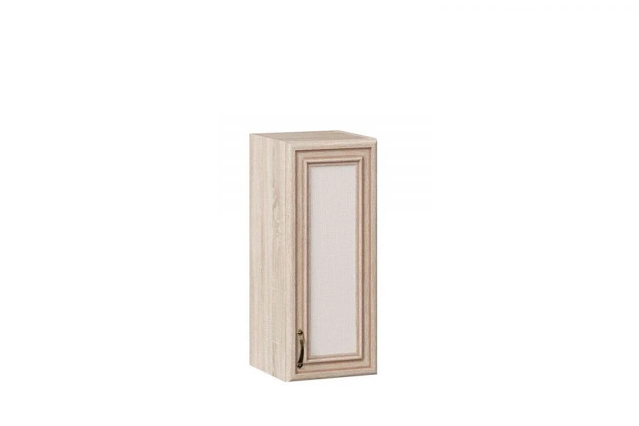 Light Sonoma Kitchen Cabinet Type 4 LD.270310.000 300 Body