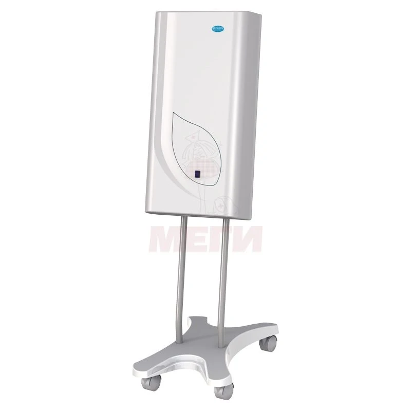 Air Disinfector MEGHIDES RBOV 909-MSK (MSK-3909.1)