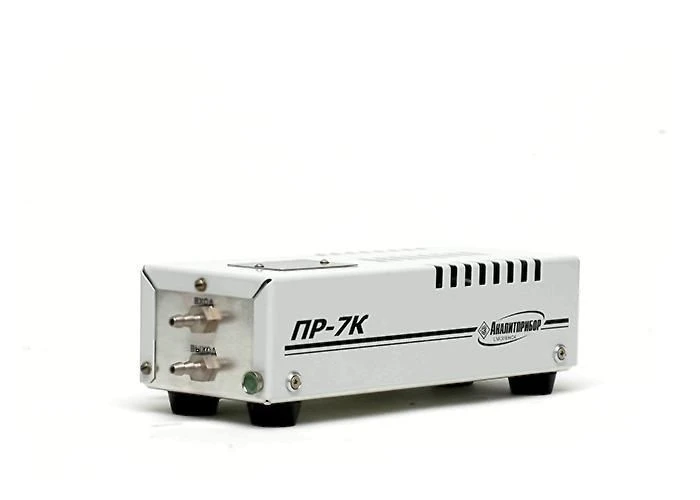 Sample Flow Regulator PR-7 for Gas Analyzers