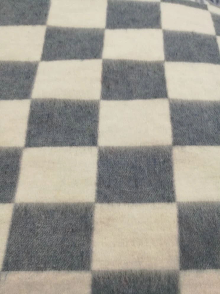 قماش قطن مختلط، المادة رقم OB-420