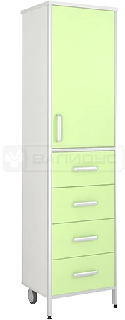 خزانة طبية SM-3K