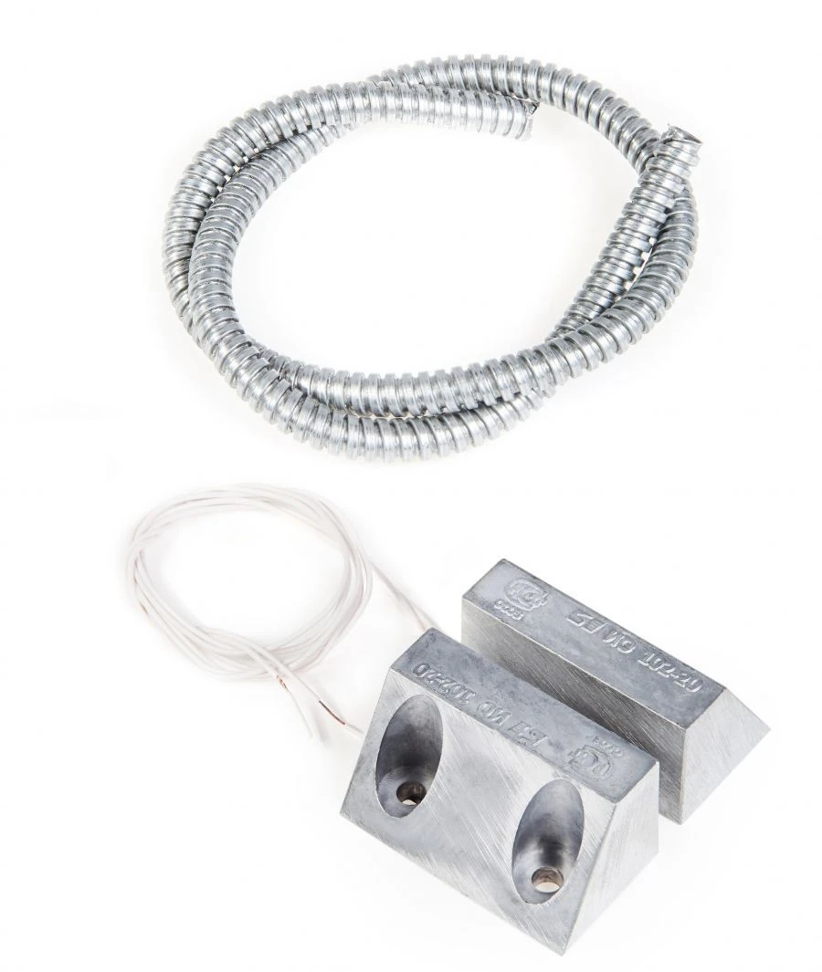 Magnetic Contact Security Sensor IО 102-20 B2M (3) for Garage Doors and Containers